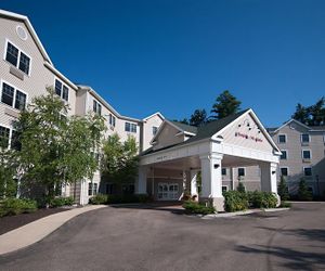 Hampton Inn & Suites North Conway North Conway United States