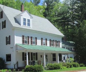 Nereledge Inn Bed & Breakfast North Conway United States