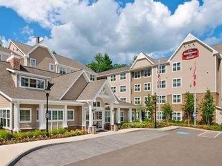 Hotel pic Residence Inn by Marriott North Conway