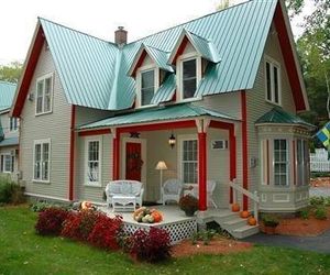 Red Elephant Inn Bed and Breakfast North Conway United States