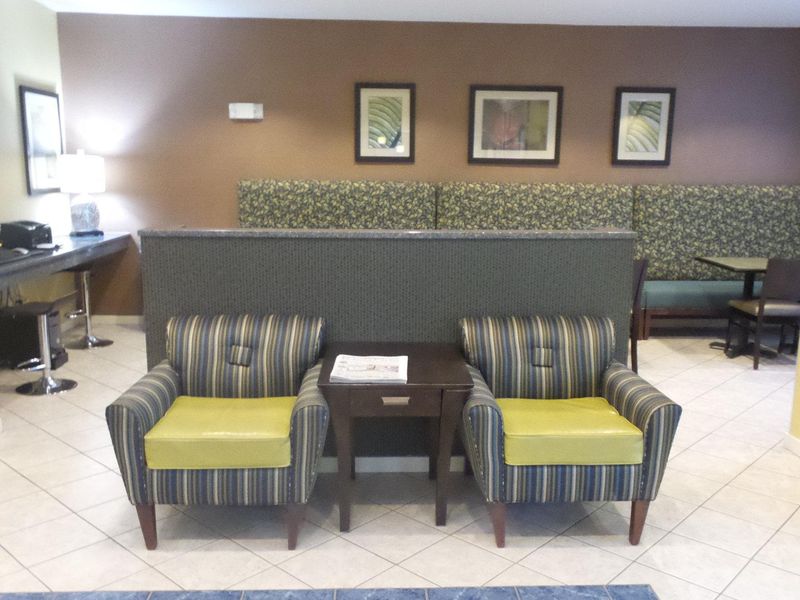 Hotel Photo 5