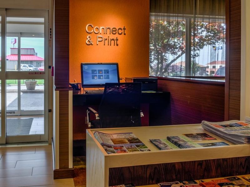 Hotel Photo 19