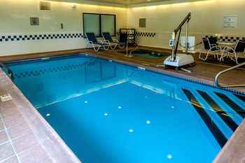 Hotel Photo 22