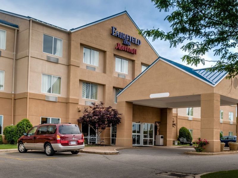 Hotel Photo 23