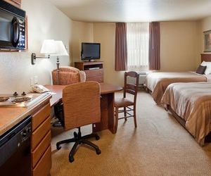 Candlewood Suites St. Robert St. Robert United States