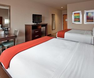 Holiday Inn Express Hotel and Suites Saint Robert St. Robert United States