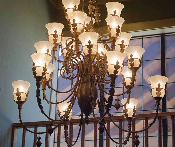 Hotel Photo 22