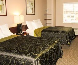 Bells Extended Stay and Suites St. Robert United States