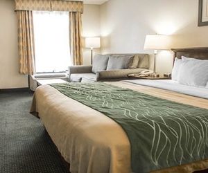 Quality Inn Riverside near UCR and Downtown Riverside United States