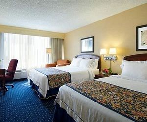 Courtyard by Marriott Riverside UCR/Moreno Valley Area Riverside United States