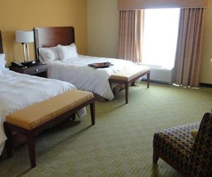 Hampton Inn & Suites Riverside/Corona East Norco United States