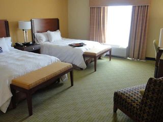 Фото отеля Hampton Inn & Suites Riverside/Corona East