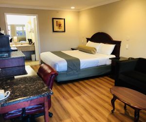 Dynasty Suites Hotel Riverside United States