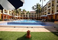 Отзывы Country Inn & Suites By Carlson, Goa Candolim, 4 звезды