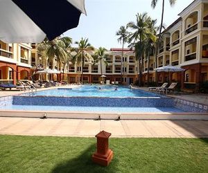 Country Inn & Suites by Radisson, Goa Candolim Candolim India