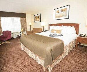 Best Western Plus Executive Inn Rowland Heights United States