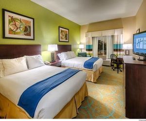 Holiday Inn Express & Suites / Red Bluff - South Redding Area Red Bluff United States
