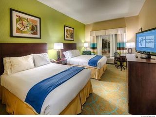 Hotel pic Holiday Inn Express & Suites / Red Bluff - South Redding Area, an IHG 