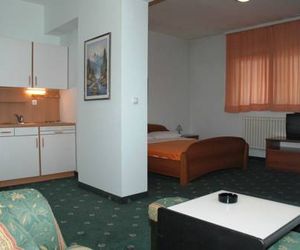 Hotel Park Livno Livno Bosnia And Herzegovina