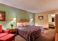 Отзывы Econo Lodge Walterboro, 2 звезды