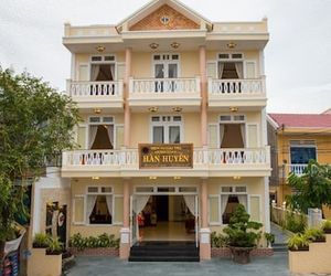 Han Huyen Homestay Hoi An Vietnam