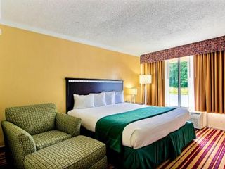 Hotel pic Quality Inn Richmond Hill - Savannah I-95