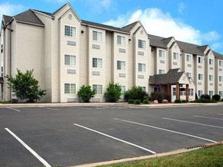 Hotel pic Microtel Inn & Suites by Wyndham Rice Lake
