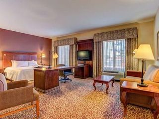 Hotel pic Hampton Inn & Suites Rifle