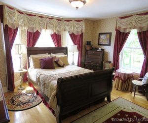 The Sleigh Maker Inn Bed and Breakfast Westborough United States