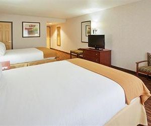 Holiday Inn Express Yreka-Shasta Area Yreka United States
