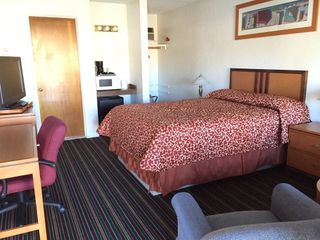 Hotel pic Klamath Motor Lodge