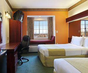 Microtel Inn & Suites by Wyndham Rock Hill/Charlotte Area Fort Mill United States