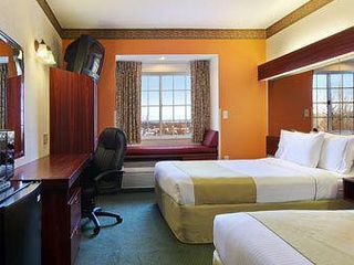 Фото отеля Microtel Inn & Suites by Wyndham Rock Hill/Charlotte Area