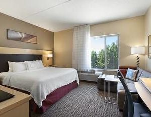 TownePlace Suites by Marriott Rock Hill Rock Hill United States