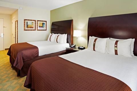 Holiday Inn Rock Hill, an IHG Hotel