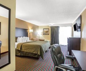 Quality Inn & Suites - Rock Hill Rock Hill United States