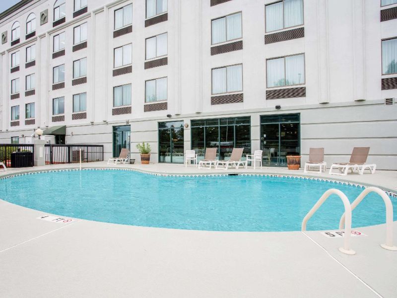 Hotel Photo 22