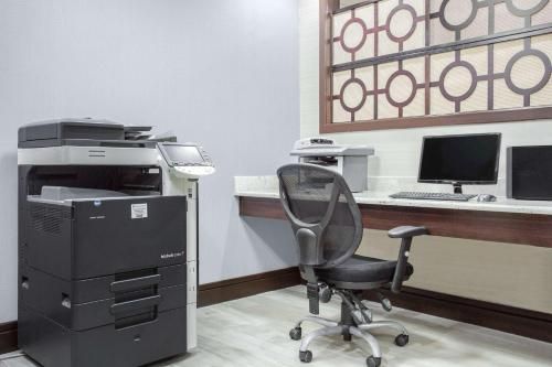 Hotel Photo 6