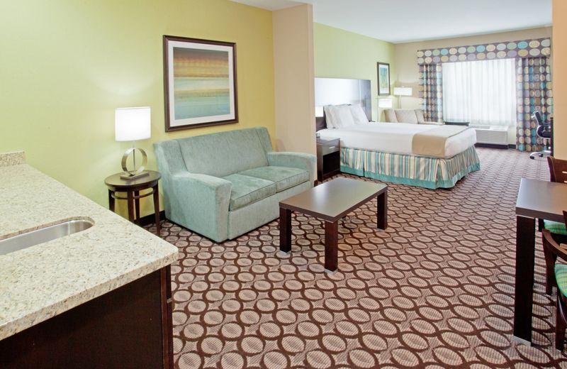 Holiday Inn Express & Suites Rockport – Bay View, an IHG Hotel