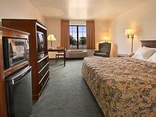 Hotel pic Prime Inn & Suites Poteau