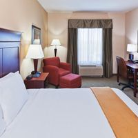 Holiday Inn Express & Suites Poteau