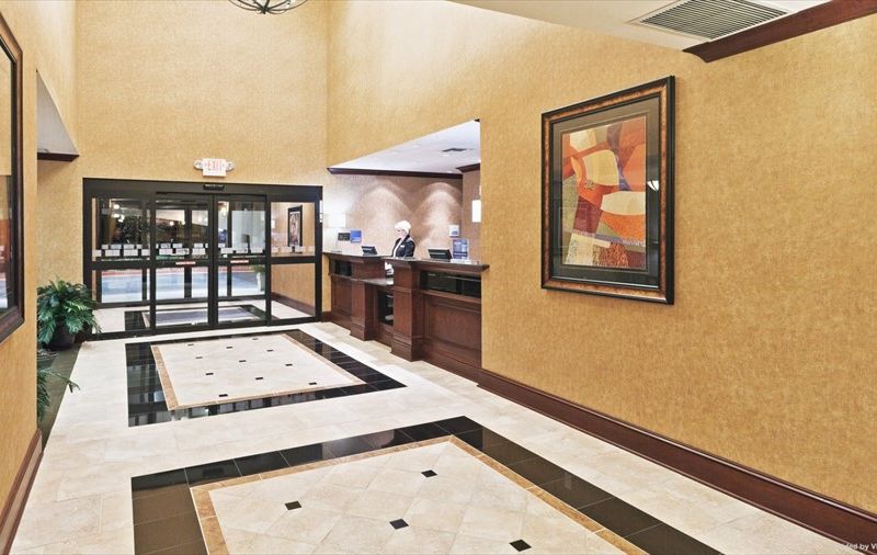 Hotel Photo 13