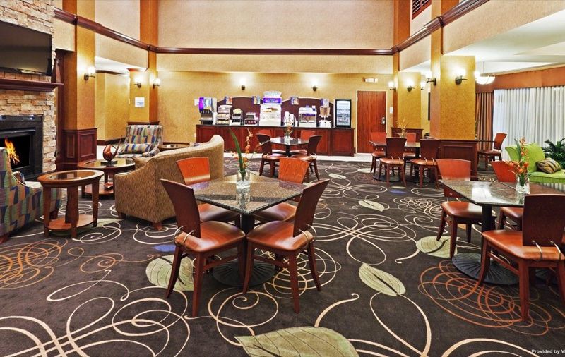 Hotel Photo 8
