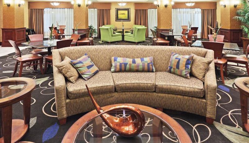 Hotel Photo 9