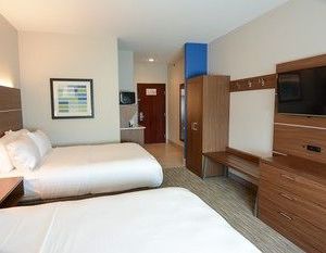 Holiday Inn Express Rolla Rolla United States