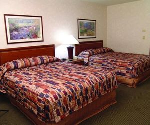Riverfront Hotel; SureStay Collection by Best Western Richland United States