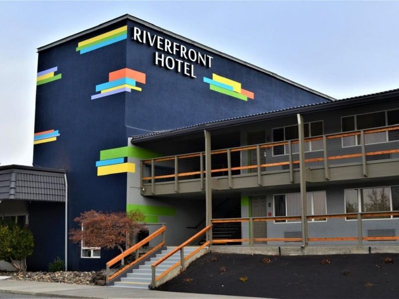Hotel Photo 22