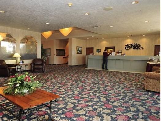 Hotel Photo 8