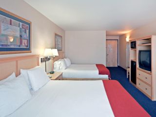 Фото отеля Holiday Inn Express Hotel & Suites Richland