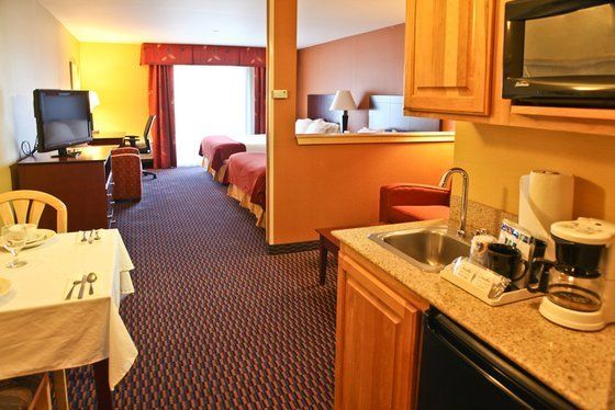 Hotel Photo 12
